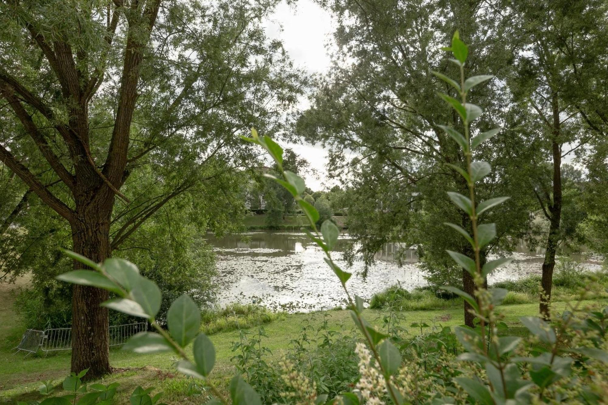 Green Place Disneyland Paris Bussy-Saint-Georges Extérieur photo